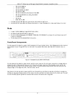 Предварительный просмотр 11 страницы D-Link DGS-3710 Series Hardware Installation Manual