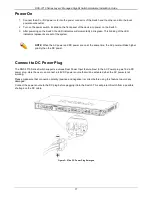 Предварительный просмотр 17 страницы D-Link DGS-3710 Series Hardware Installation Manual