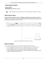 Предварительный просмотр 20 страницы D-Link DGS-3710 Series Hardware Installation Manual