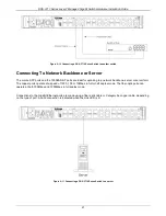 Предварительный просмотр 21 страницы D-Link DGS-3710 Series Hardware Installation Manual