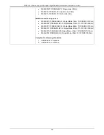 Предварительный просмотр 32 страницы D-Link DGS-3710 Series Hardware Installation Manual