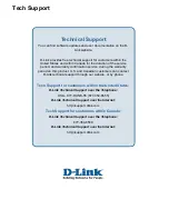 Предварительный просмотр 37 страницы D-Link DGS-3710 Series Hardware Installation Manual