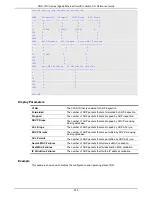 Предварительный просмотр 238 страницы D-Link DGS-510 Reference Manual