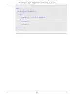 Предварительный просмотр 410 страницы D-Link DGS-510 Reference Manual