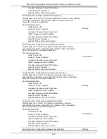 Предварительный просмотр 702 страницы D-Link DGS-510 Reference Manual