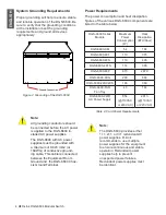 Предварительный просмотр 4 страницы D-Link DGS-6600-CM Quick Installation Manual