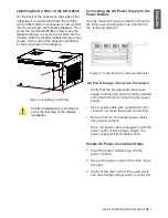 Предварительный просмотр 7 страницы D-Link DGS-6600-CM Quick Installation Manual