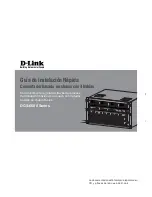 Предварительный просмотр 31 страницы D-Link DGS-6600-CM Quick Installation Manual