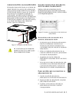 Предварительный просмотр 37 страницы D-Link DGS-6600-CM Quick Installation Manual