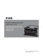 Предварительный просмотр 41 страницы D-Link DGS-6600-CM Quick Installation Manual