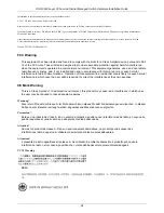 Preview for 2 page of D-Link DGS-6600 Series Hardware Installation Manual