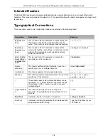 Preview for 6 page of D-Link DGS-6600 Series Hardware Installation Manual