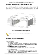 Preview for 16 page of D-Link DGS-6600 Series Hardware Installation Manual