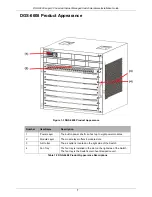 Preview for 18 page of D-Link DGS-6600 Series Hardware Installation Manual