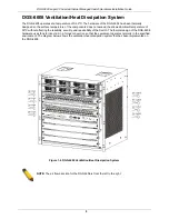 Preview for 20 page of D-Link DGS-6600 Series Hardware Installation Manual