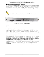 Preview for 25 page of D-Link DGS-6600 Series Hardware Installation Manual