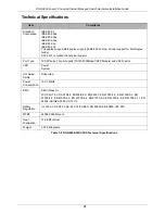 Preview for 29 page of D-Link DGS-6600 Series Hardware Installation Manual