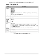 Preview for 31 page of D-Link DGS-6600 Series Hardware Installation Manual