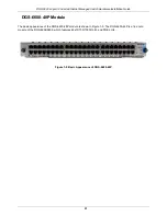 Preview for 32 page of D-Link DGS-6600 Series Hardware Installation Manual