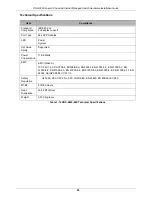 Preview for 36 page of D-Link DGS-6600 Series Hardware Installation Manual