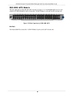 Preview for 39 page of D-Link DGS-6600 Series Hardware Installation Manual