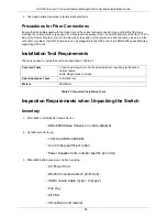 Preview for 48 page of D-Link DGS-6600 Series Hardware Installation Manual