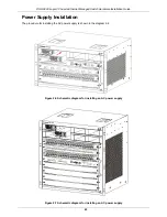 Preview for 54 page of D-Link DGS-6600 Series Hardware Installation Manual