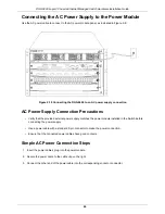 Preview for 57 page of D-Link DGS-6600 Series Hardware Installation Manual