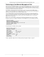 Preview for 72 page of D-Link DGS-6600 Series Hardware Installation Manual