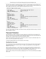 Preview for 73 page of D-Link DGS-6600 Series Hardware Installation Manual