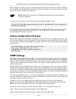 Preview for 74 page of D-Link DGS-6600 Series Hardware Installation Manual