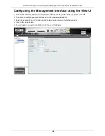 Preview for 80 page of D-Link DGS-6600 Series Hardware Installation Manual