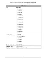 Preview for 89 page of D-Link DGS-6600 Series Hardware Installation Manual