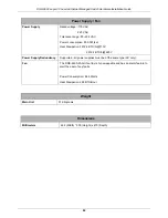 Preview for 93 page of D-Link DGS-6600 Series Hardware Installation Manual