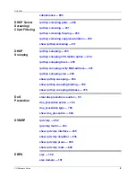 Предварительный просмотр 19 страницы D-Link DGS-6600 Series Manual