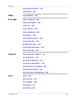 Предварительный просмотр 32 страницы D-Link DGS-6600 Series Manual