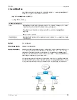 Предварительный просмотр 945 страницы D-Link DGS-6600 Series Manual