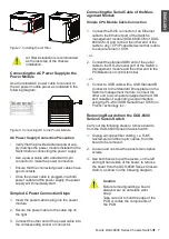 Предварительный просмотр 7 страницы D-Link DGS-6600 Series Quick Installation Manual