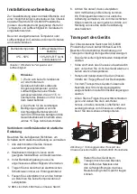 Предварительный просмотр 12 страницы D-Link DGS-6600 Series Quick Installation Manual