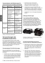 Предварительный просмотр 14 страницы D-Link DGS-6600 Series Quick Installation Manual