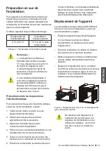 Предварительный просмотр 21 страницы D-Link DGS-6600 Series Quick Installation Manual