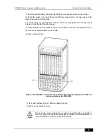 Preview for 54 page of D-Link dgs-8000 SERIES Hardware Installation Manual