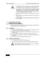 Preview for 57 page of D-Link dgs-8000 SERIES Hardware Installation Manual