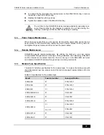 Preview for 64 page of D-Link dgs-8000 SERIES Hardware Installation Manual