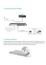 Предварительный просмотр 3 страницы D-Link DGS-F1026P-E Quick Installation Manual