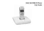 D-Link DHA-130 User Manual preview