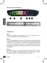 Preview for 14 page of D-Link DHD-131 Quick Installation Manual