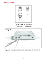 Preview for 8 page of D-Link DHN-1000 User Manual