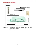 Preview for 12 page of D-Link DHN-1000 User Manual