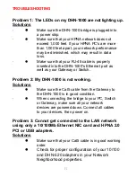 Preview for 15 page of D-Link DHN-1000 User Manual